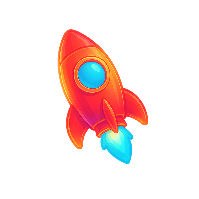 Launch icon
